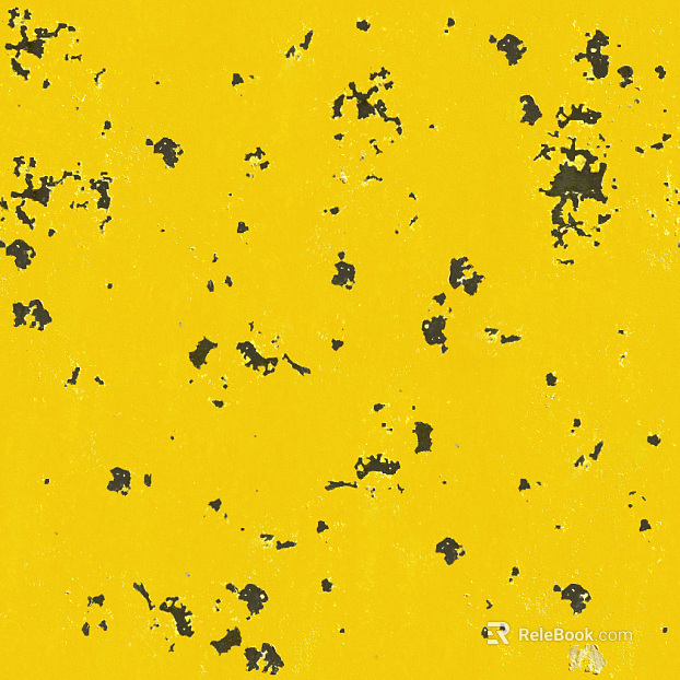 Do the old metal texture