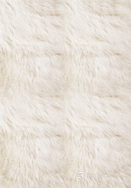 Plain pattern carpet texture