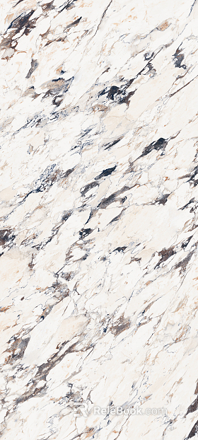 ice pattern marble texture