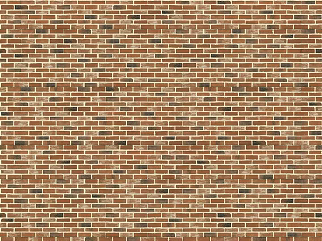 Aging and old red brick wall outdoor wall brick texture (ID:ffach474573)