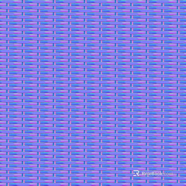 Normal Bump texture