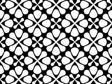 Black and white mask pattern texture pattern graphics carved graphics (ID:ffach825134)