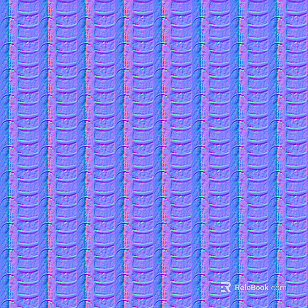 Normal Bump texture