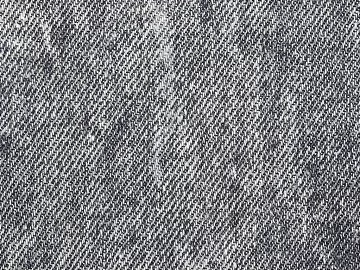 Denim 3d model