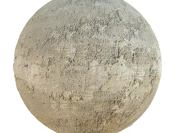 Concrete PBR texture (ID:ffach846664)