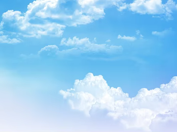 Light blue sky exterior background map texture (ID:ffaeh297439)