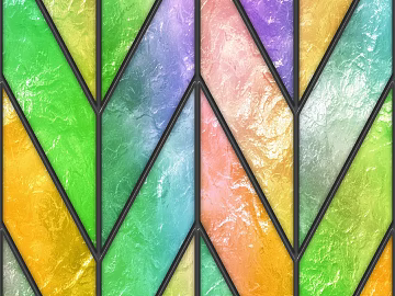 Art Glass texture (ID:ffaeh876852)