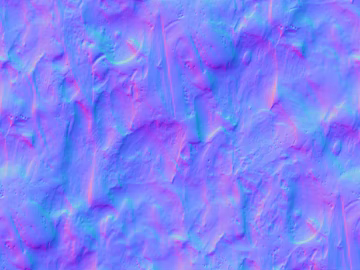 Normal Bump texture (ID:ffaff0560)