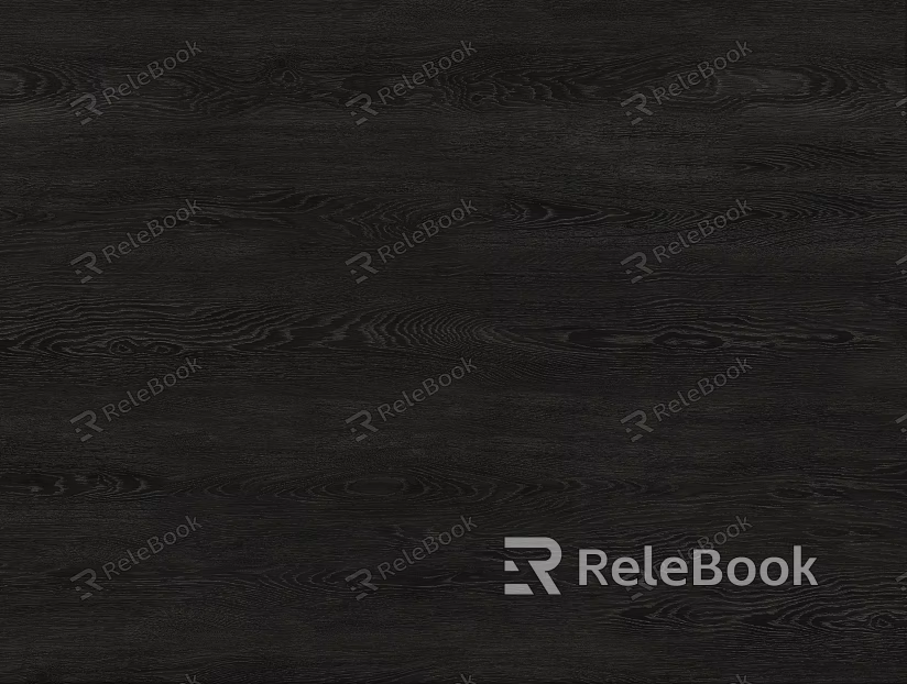 Wood grain Wood grain dark gray texture
