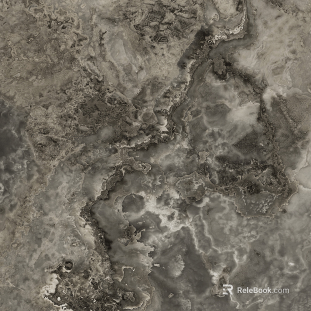 running water pattern marble texture