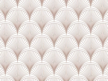 geometric line 3d model