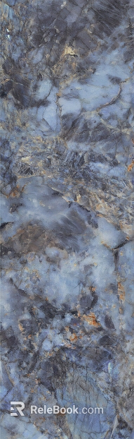 ice pattern marble texture