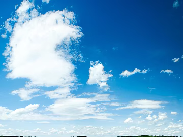 Sky texture (ID:ffajg30302)
