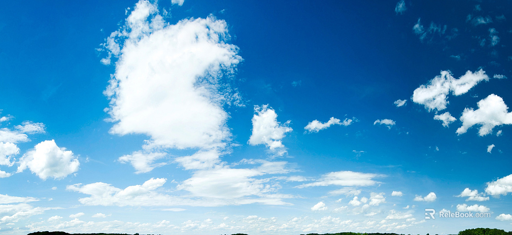 Sky texture