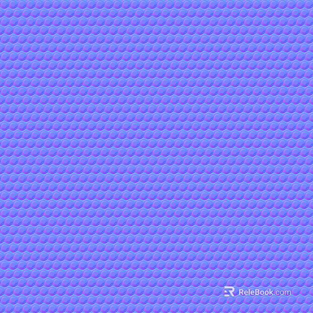 Normal Bump texture