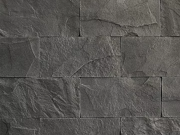 Brick wall 3d model