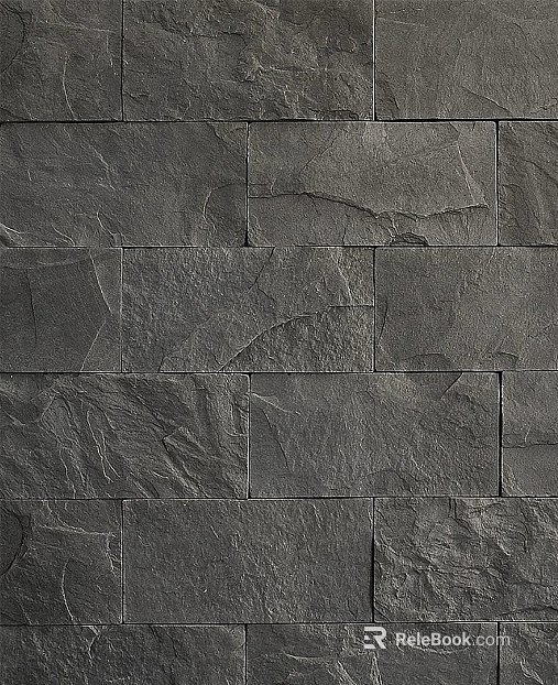 Brick wall texture