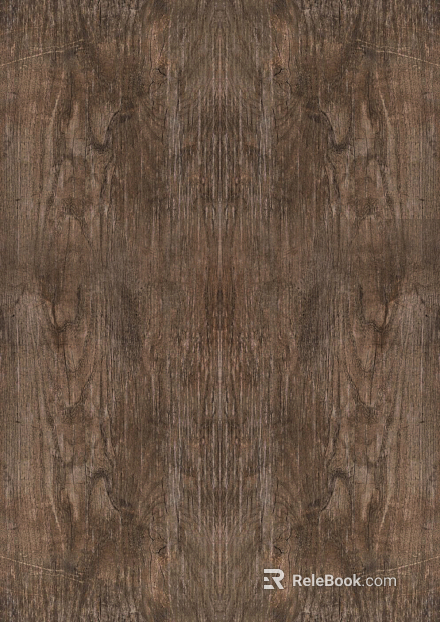 Wood grain texture