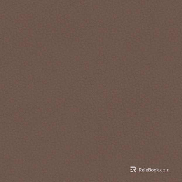 Coarse-grain leather texture
