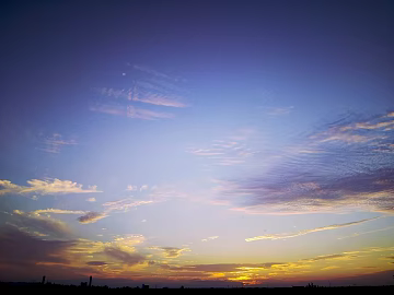 Sky texture (ID:ffajg22616)