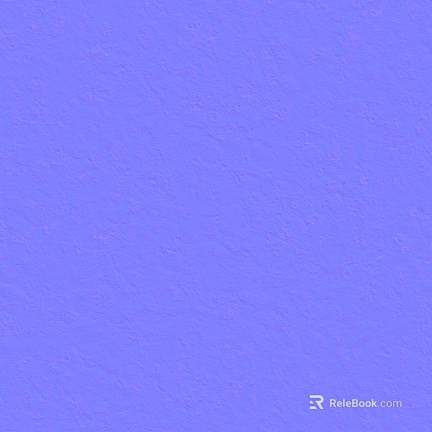Metal surface dirty old detail normal map texture