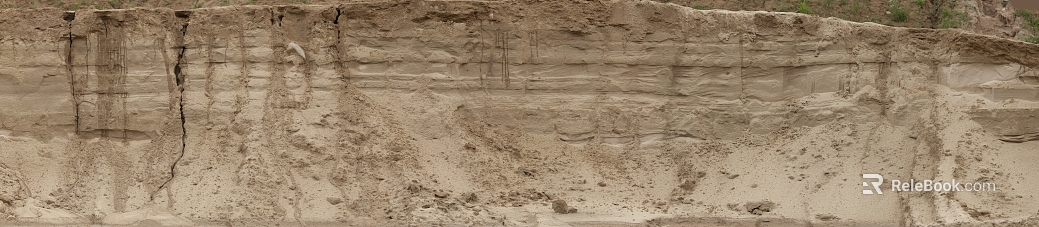 mountain rock wall texture