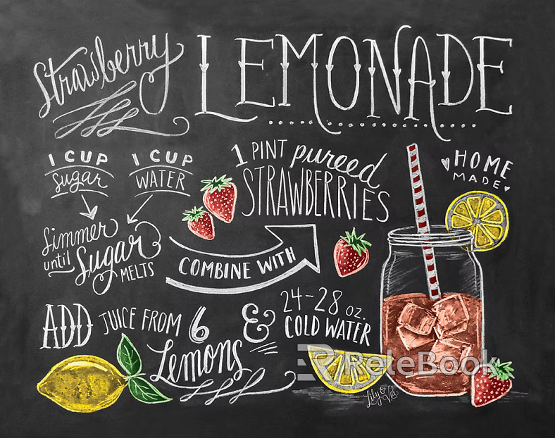 blackboard painting texture