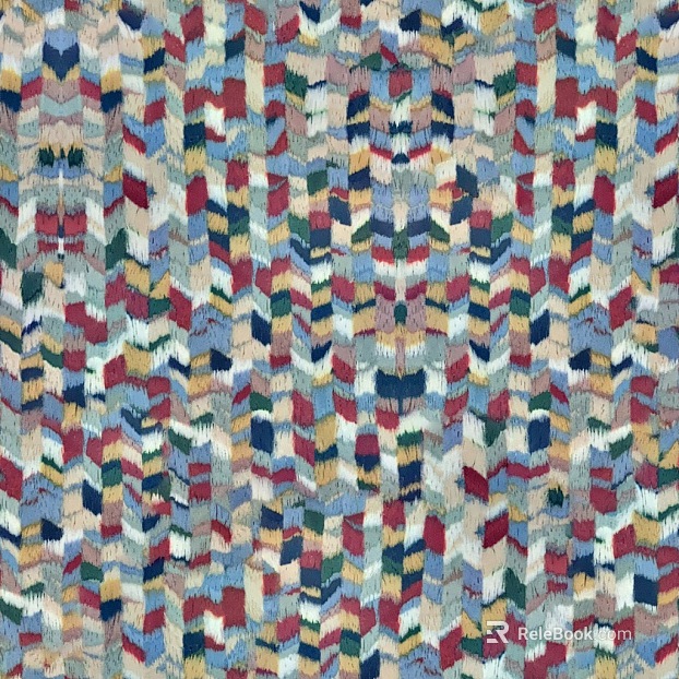 Pattern Cloth texture