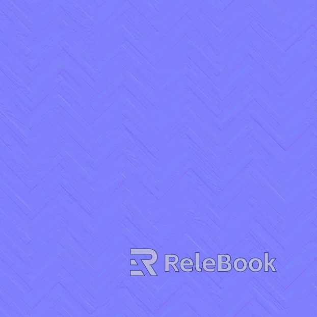 Normal Bump texture