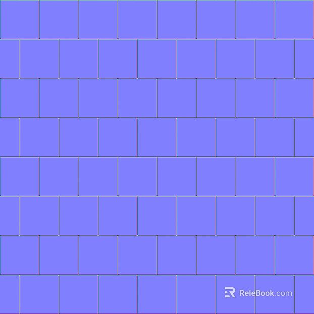 Normal Bump texture