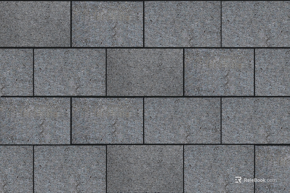 Brick wall wall brick black joint texture