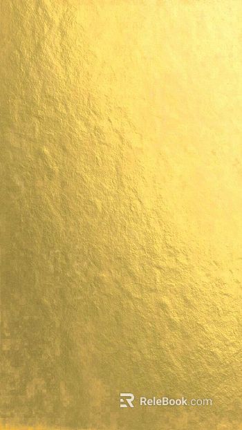 Gold Foil texture