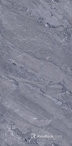 flowing water pattern marble amazon blue texture