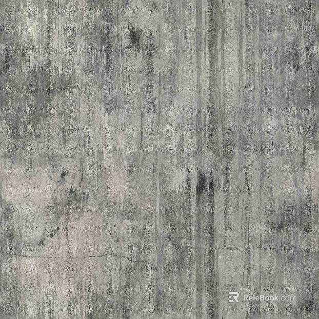 Cement texture
