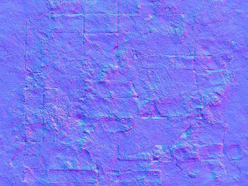 Normal Bump texture (ID:ffabg57053)
