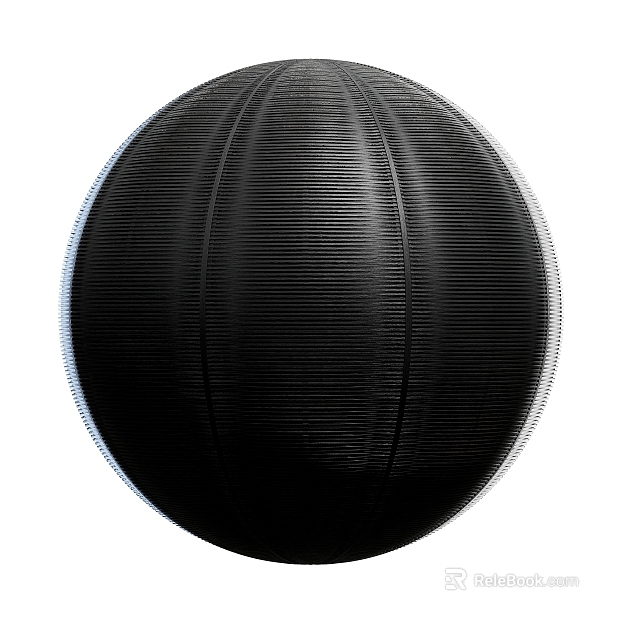 Wood Panel PBR texture