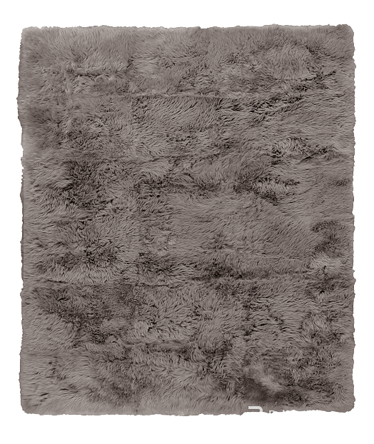 Coarse carpet texture