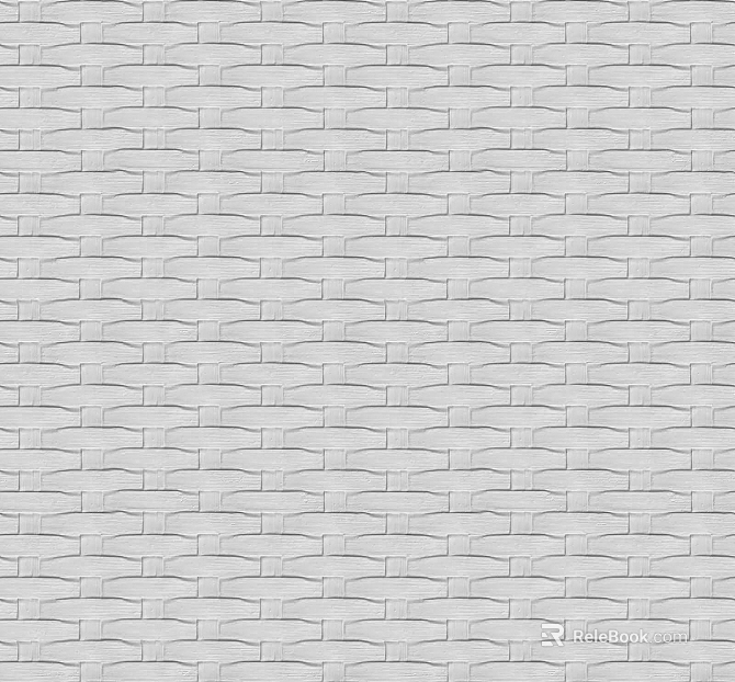 Woven goods texture