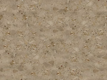 Beige terrazzo kitchen and bathroom wall surface texture (ID:ffaeh080821)