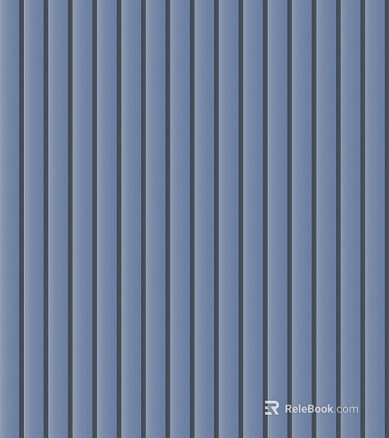 color steel tile texture