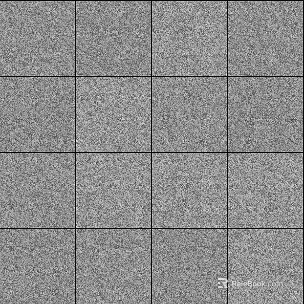 granite gray stone litchi surface texture