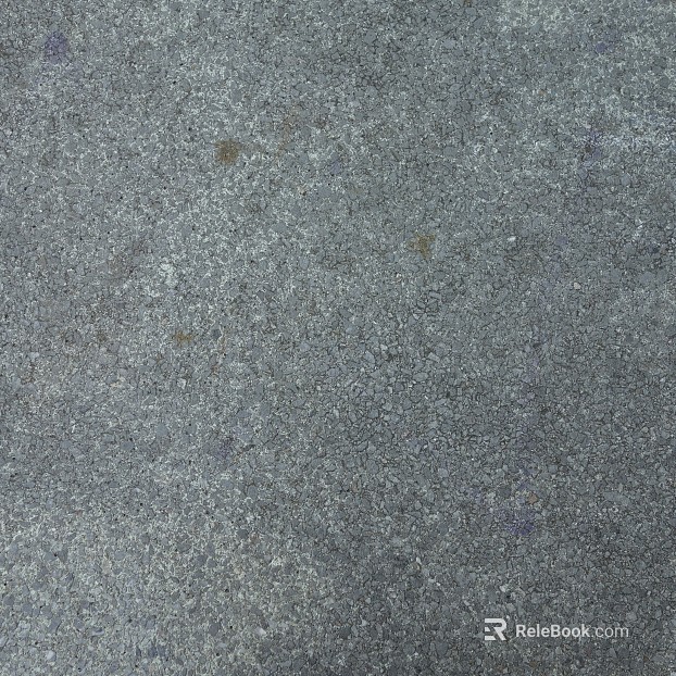Ground texture