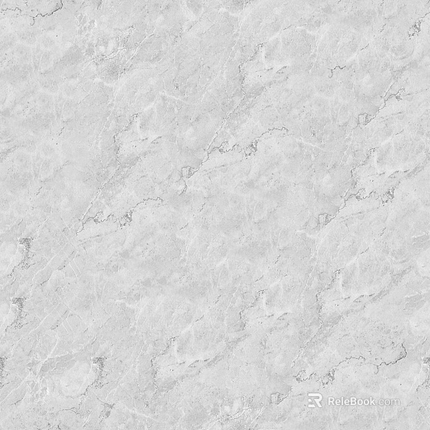 Mesh pattern marble milk white ash texture