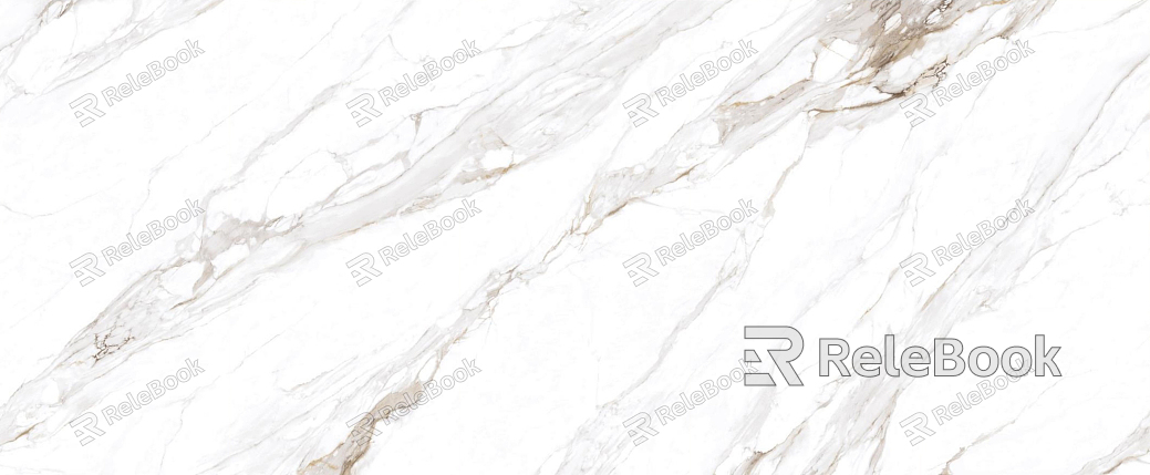 running water pattern marble texture