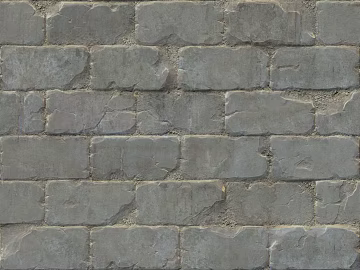 Wall Stone texture (ID:ffach166978)