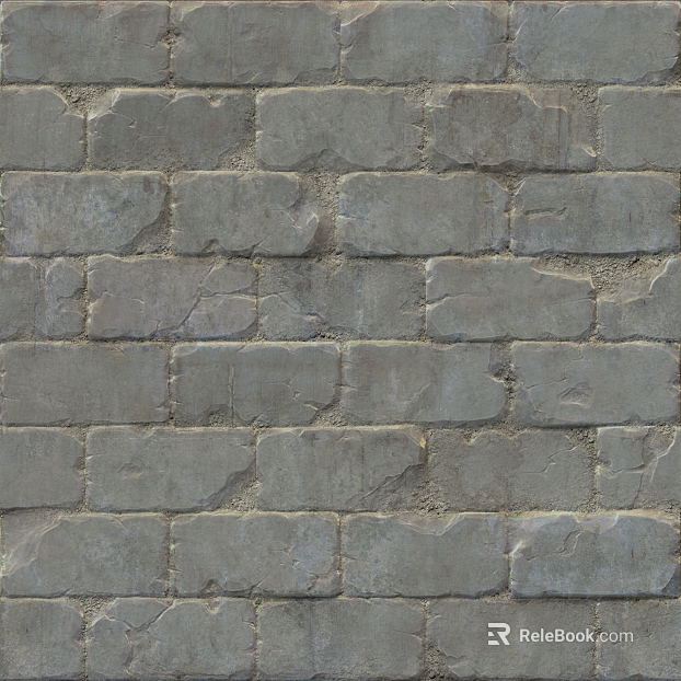 Wall Stone texture