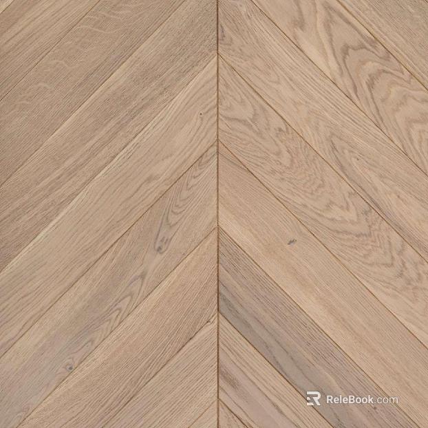 Fish bone wood floor texture