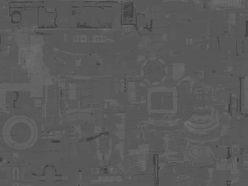 Grey old industrial wind cement wall surface texture (ID:ffaeh259539)