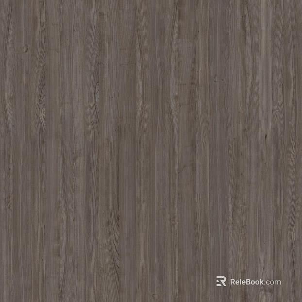 Gray wood grain interior wall and floor texture