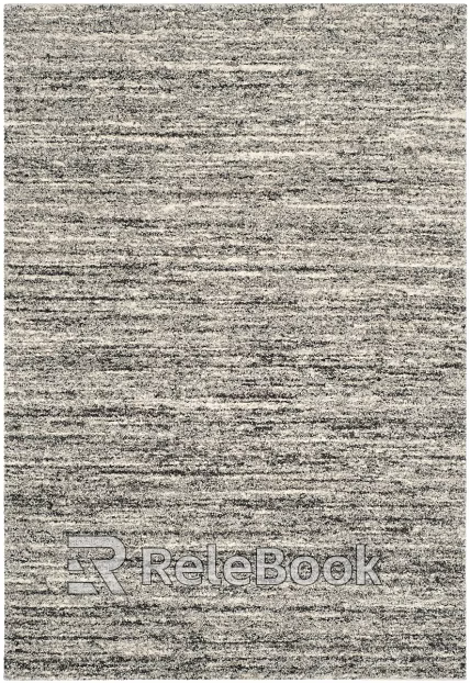 Plain pattern carpet texture